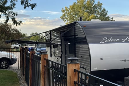 Windsor CO Julie Bower