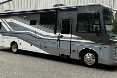 Class-A rentals in Berlin Township