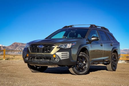 Denver CO 2023 Subaru Outback