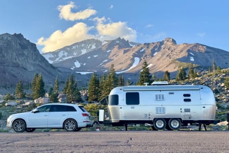Travel-trailer rentals in Madison