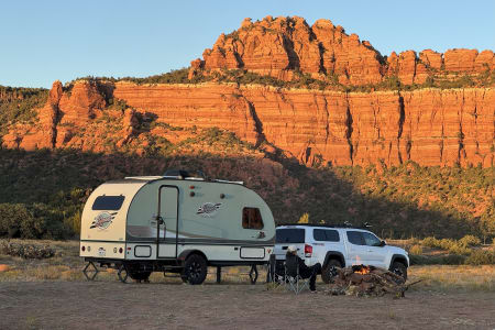 Rohnert Park CA 2015 R-Pod Hood River edition M179