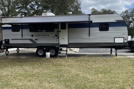 Ocala FL Avenger 27RKS