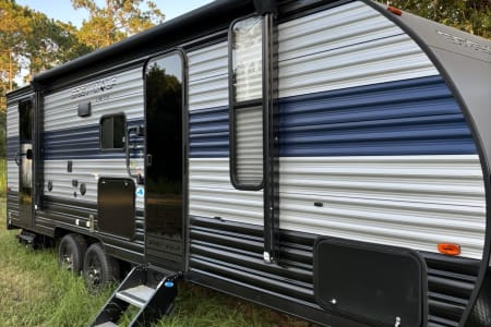 Raeford NC Like New 2022 Camper 29’