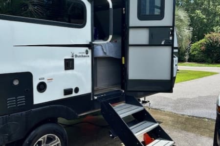 Murrells Inlet SC The Dutchman Delight