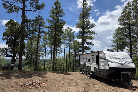 Maricopa AZ Maricopa Travel Trailer