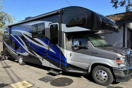 San Jose CA Family-Ready Jayco Greyhawk 31F — Comfort, Bunks & Adventure!