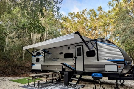 Fernandina Beach FL Amelia River Retreat