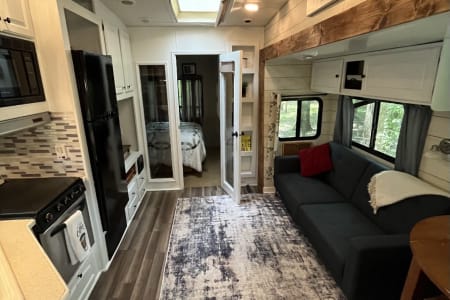 Salem VA RV Helicarrier