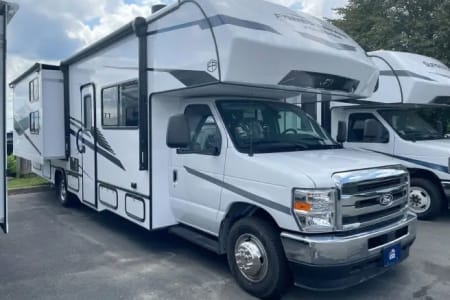 Class-C rentals in Manheim