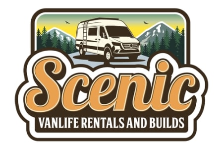 Rancho Cordova CA Coming Soon- Scenic Vans' 
