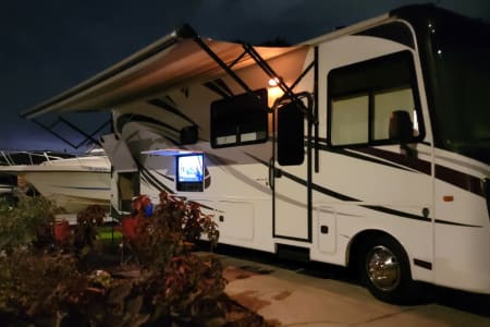 Tampa FL Tampa Bay Buccaneers Cottage