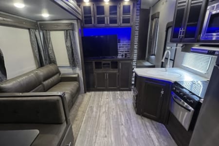 Ocala FL Family fun Rv
