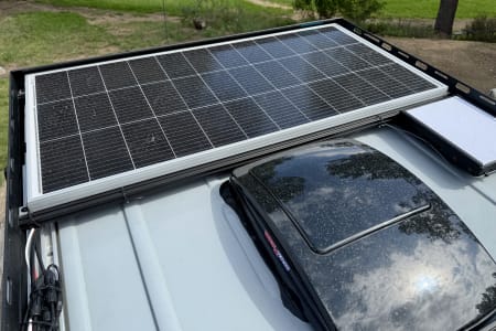 San Diego CA 2024 Mercedes Sprinter AWD - SpiderVan