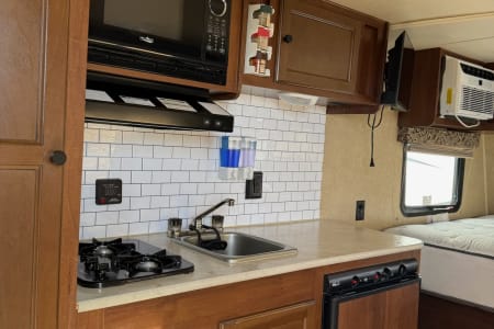 Brentwood CA 2022 Jayco Baja Edition Travel Trailer – Off-Road Ready Adventure Rig!