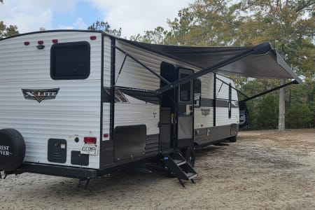 SMITHS AL The Baby Wildwood