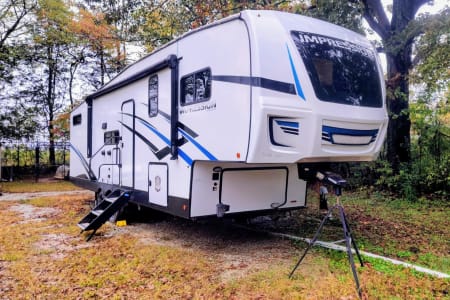 Oklahoma City OK Impression