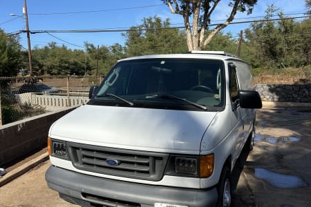 Kihei HI Van Dida is your best choice for Maui!