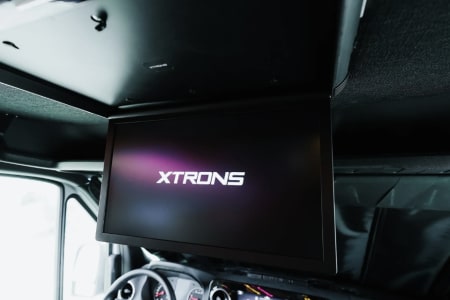 San Diego CA 2025 Sandy Vans Sprinter 2500 - Aquavan