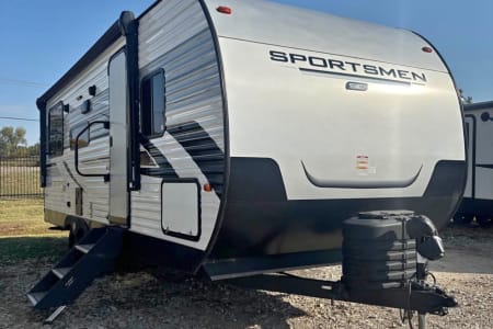 Oklahoma City OK 2019 Sportsmen SE