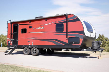 Oklahoma City OK 2023 Venture KZ Stratus