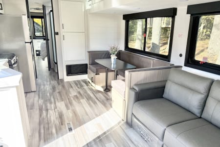 Bonaire GA *BRAND NEW* 2026 Jayco - KING BED - 2 Bdrm