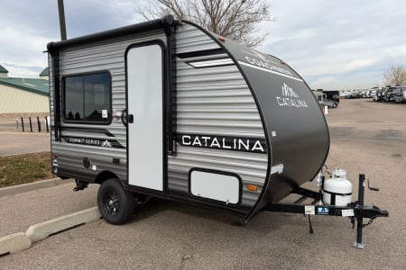 Fort Collins CO Easy to Pull - Brand New!