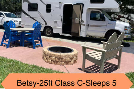 Class-C rentals in Cumberland