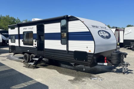 Multiple Locations UT 26' Bunkhouse (Murray) (3 Units)