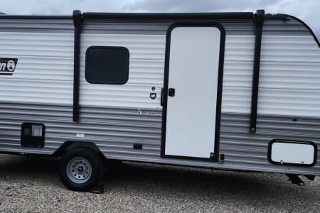 Middleton ID 2023 Colman Lantern LT