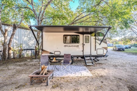 Austin TX Wander & Whim