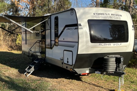 Black River Falls WI Alfa Pack