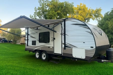 Stockton CA Wildwood X-Lite