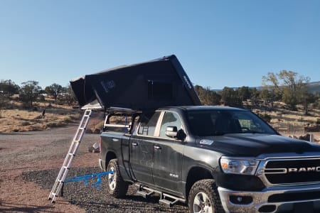 Salt  Lake City UT Truck 2019 RAM 1500 Fully equipped