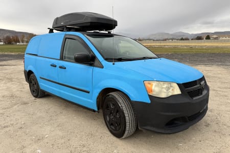 Riverton UT Nomad’s Dream