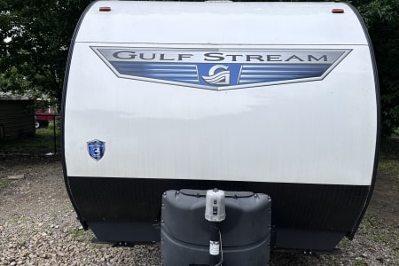 Broken Arrow OK Private bunk room camper