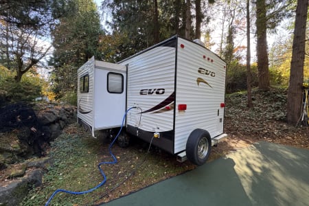 Mercer Island WA MERCER ISLAND EVO