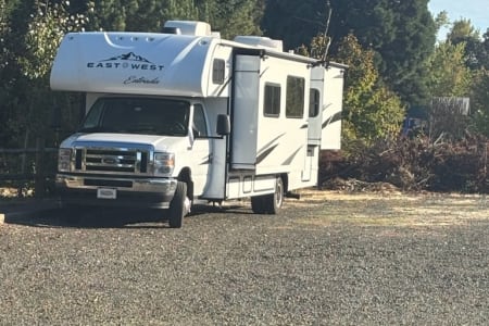 Phoenix AZ 2024 Entrada 2950OK 32'