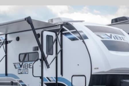 Charleston SC 2022 Forest River Vibe