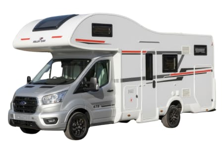 Class-A rentals in Northampton