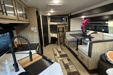 Travel-trailer rentals in El Cajon
