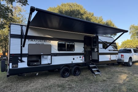 Orchard TX J&J Outdoors