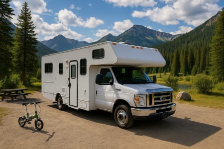 Indio CA Coachella/ Stagecoach approved! RV THERE YET.