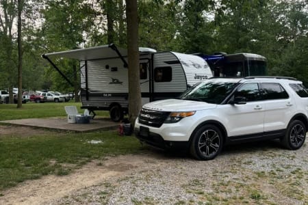 Spring Lake MI Great Lakes Getaway