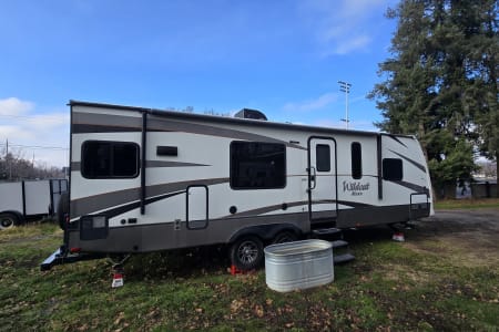 Walla Walla WA Perfect for your weekend getaway