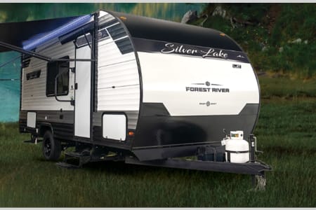 Miami FL 2025 NEW Lightweight Bunkhouse • Sleeps  up to 6 Adults