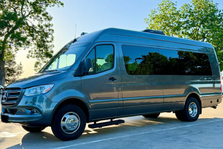 Rockwall TX Royal Dream