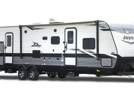 New Braunfels TX 2022 Jayco FS36 - Rate includes Delivery & Fees*