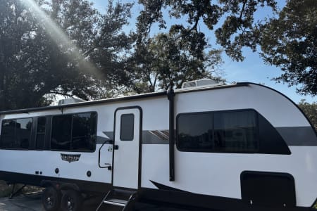 Dade City FL The Mobile Oasis