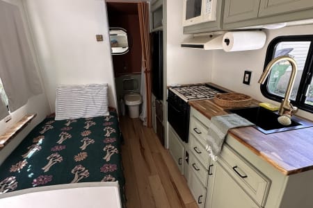 Chattanooga TN Retro Catalina For Two