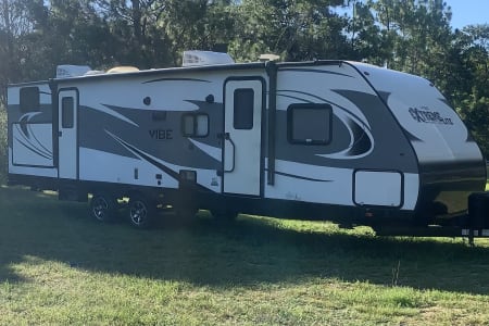 Seminole AL Cozy Vibes